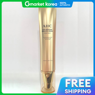 AHC | ครีมบำรุงรอบดวงตา Age Defense Real Eye Cream For Face สำหรับใบหน้า 40ml