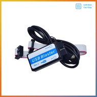 USB Blaster – USB Loader Circuit for FPGA/CPLD Altera Intel