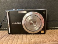 Panasonic DMC-FX55相機