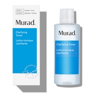 Murad Clarifying Toner - Cleansing Facial Treatment Removes Excess Oil and Impurities – Witch Hazel,