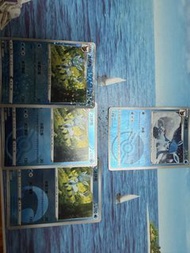 ptcg 簡中 冰伊布