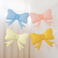 Big Bow Aluminum Film Balloon 30 Inch Matte Party Balloon Decoration