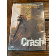 CRASH Dvd.copyright