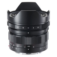 Voigatlander HYPER WIDE-HELAR 10mm F/5.6 Arspherical Sony FE Lens