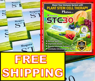 STC30 SUPERLIFE PLANT STEMCELL THERAPY - 15 sachets x 1500mg