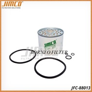 JFC-88013 Jimco Fuel Filter 26561117 4326658 FF167 SFF0167 P557111 J J J8620296 P P P P556245 FC-170