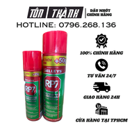 [ Hàng Chính Hãng ] Chai Xịt RP7 (350g & 175g) Selleys Dầu Chống Rỉ Sét Và Bôi Trơn