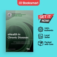 EHealth In Chronic Diseases - Hardback - English - 9783036529028