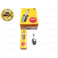 NGK SPARK PLUG BM6A BM6 NGK PLUG CHAINSAW BRUSHCUTTER BLOWER