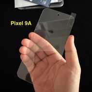 Set of 2 pieces of Gor tempered glass for Google Pixel 9A phone - Accessories.