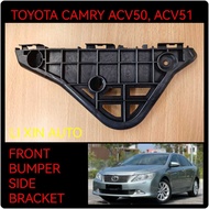 TOYOTA CAMRY ACV50,ACV51 2012-2014 FRONT BUMPER SIDE BRACKET CLIP