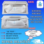 PANASONIC WASHING MACHINE DUST WATER NET FILTER LINT FILTER NA-F80B2 NA-F80B1 NA-F70B2 NA-F62B1 NA-F