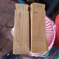 Wooden coconut grater manual coconut grater