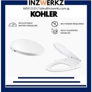 Kohler C3-03 Manual Bidet Seat