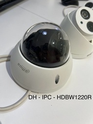 Dahua 大華網絡攝影機 CCTV