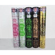 RSL SHUTTELCOCK ULTIMATE/CLASSIC/SUPREME/G2/G3