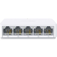 100Mb Switch 5-Port S105C Network Ethernet HUB [DG270A]