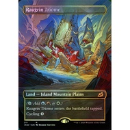 Raugrin Triome (IKO) 311 [EN/F]