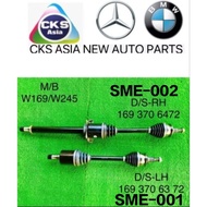 BENZ W245 B170 A170 A CLASS DRIVE SHAFT(PRICE FOR 1)