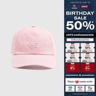 หมวก Levis® Mens Monogram Cap