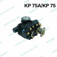 PTO KP-75A KP-75/GEAR PUMP DUMP TRUCK POMPA PTO HINO NISSAN FUSO