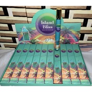ISLAND BLISS PERFUME 35ML - FROM UAE