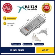 Haitan MS 601 Panel Lock (New)
