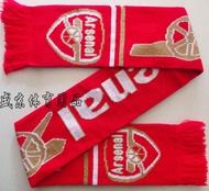 AC Milan Shawl Barcelona Scarf Liverpool Scarf Messi Neck Gaiter Arsenal Headscarf Cotton Hat Mask G