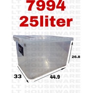 CENTURY storage box/ multipurpose box 7994 (25 liter)