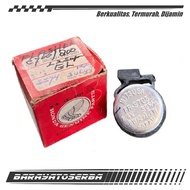 Flasher Flasher Turn Signal 6V 6 VOLT HONDA C50 C70 Supercup C700 C800 MOTORCYCLE SPARE PARTSOrigina