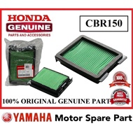 HONDA CBR150 AIR CLEANER 0 17211-K45-TA0 FILTER ELEMENT PENAPIS KOTAK ANGIN CBR-150 CBR 150 HONDA