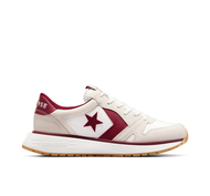 CONVERSE รองเท้า CONVERSE OMNI TRAINER SEASONAL COLOR OX CREAM/RED ผู้ชาย A13374CM_S5CMRE