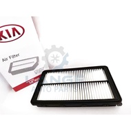 HYUNDAI Santa Fe 4代 2018- KIA Sorento 2015- Air filter 28113-A9200