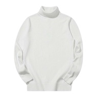 [UMORE.EDITION] ✨ Basic turtle neck สเวตเตอร์คอเต่า ผ้าอุ่น ยืดหยุ่นได้ดี แมชง่าย แนะนำสุดๆครับ