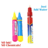 Magic Water Drawing Pen Painting Doodle Mat Toys Water Drawing Replacement Pen