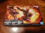 FRS 龍騎 無雙龍  Figure-rise Standard 幪面超人 假面騎士  仮面