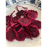 DRAGON FRUIT CHIPS