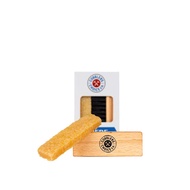Suede Brush and Eraser - Suede Cleaner - Safe on Suede and Nubuck. Effectively Cleans and Restores N