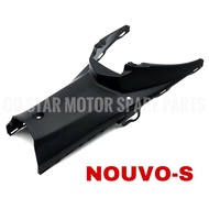 YAMAHA NOUVOS NOUVO-S NOUVO S TANK COVER INNER BODY COVER SET