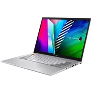 Grosir Laptop ASUS M7400QE-OLED554 R5-5600H 16GB 512GB RTX3050Ti 4GB