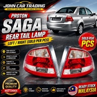 Proton Saga BLM 2008 Tail Lamp Rear Light Lampu Belakang OEM Replacement (Sold Per PCS) Ready Stock