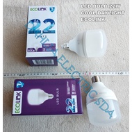 22W ECOLINK LED LAMP