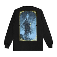 Heretic - Long Sleeves Tees - Hatred