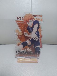 排球少年立牌/Haikyuu / 日向翔陽 Hinata Shoyo