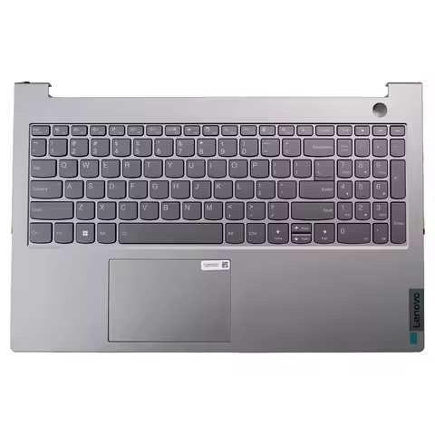 5CB1J09227 5CB1B34873 for Lenovo ThinkBook 15 G2 G4 IAP Laptop Top Case US Backlit Keyboard Touchpad