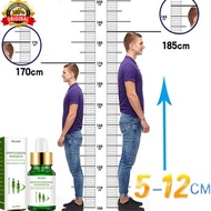 Height Increase Oil growth height increasing essential Quickly Foot Oil Heightening Essential Height
