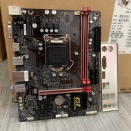 Mainboard  Mainboard Gigabyte H110M-Gaming 3 Socket 1151v1 - Cũ