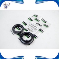 Seal Shock Depan  Seal Debu Kawasaki KLX 150 - D-TRACKER - 92049-0148 motor