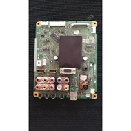 (AM021) Toshiba 40PB200EM Mainboard, Powerboard, LVDS, Cable n Sensor. Used TV Spare Part LCD/LED/Plasma