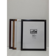 Frame size: 16R (40 50 50cm* (FREE PACKING) photo frame